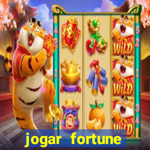 jogar fortune dragon modo demo